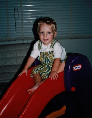 Rutsche Oct'98